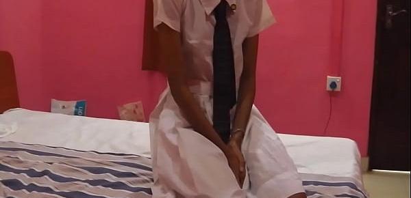  indian school teen girl fucked by her teachers son homemade new